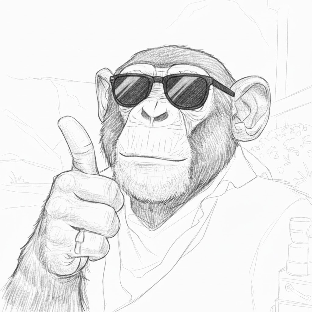 Level Up Image Generator: Prompt Chaining and Presets